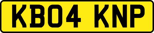KB04KNP