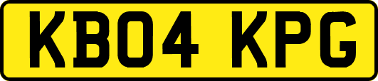 KB04KPG