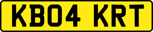 KB04KRT