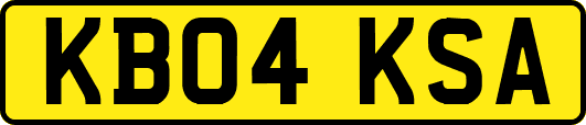 KB04KSA