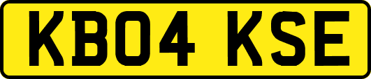 KB04KSE
