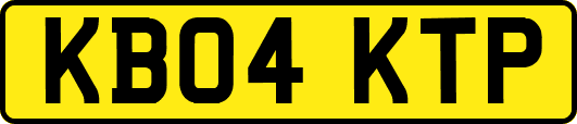 KB04KTP