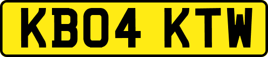 KB04KTW