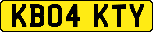 KB04KTY