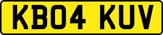 KB04KUV