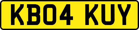 KB04KUY