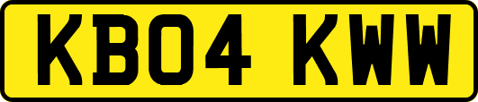KB04KWW