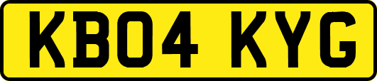 KB04KYG