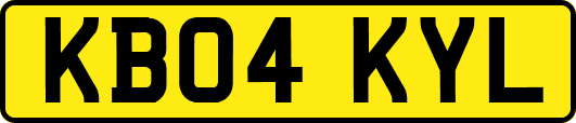 KB04KYL