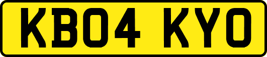 KB04KYO