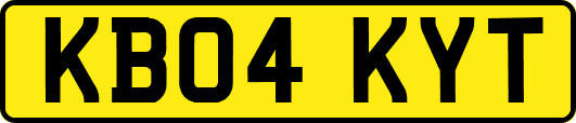 KB04KYT