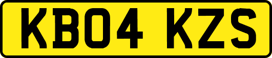 KB04KZS