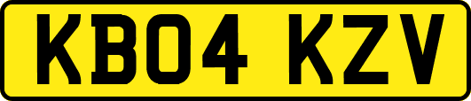 KB04KZV