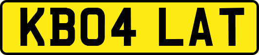 KB04LAT