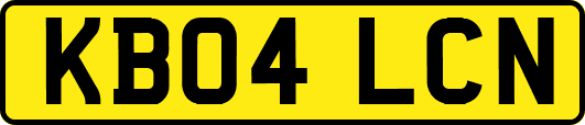 KB04LCN