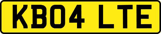 KB04LTE