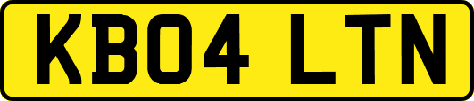 KB04LTN