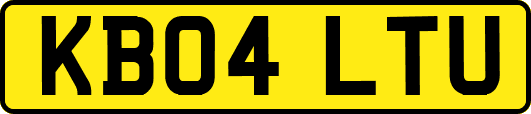 KB04LTU