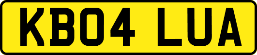 KB04LUA