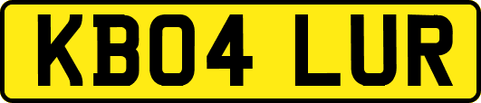 KB04LUR