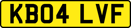 KB04LVF