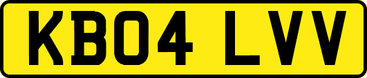 KB04LVV