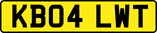 KB04LWT