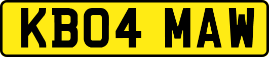 KB04MAW
