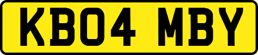 KB04MBY
