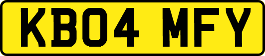 KB04MFY