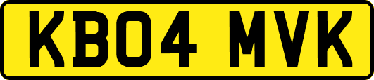 KB04MVK