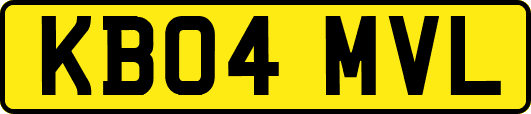 KB04MVL