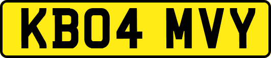 KB04MVY