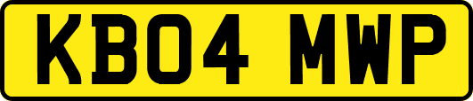KB04MWP
