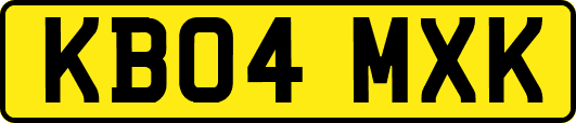 KB04MXK