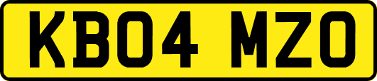 KB04MZO