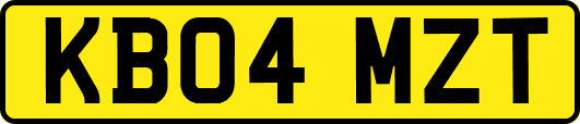 KB04MZT