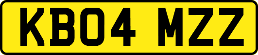 KB04MZZ
