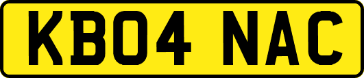 KB04NAC