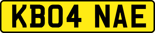 KB04NAE