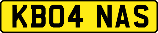 KB04NAS