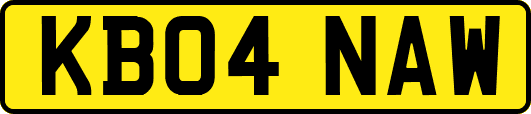 KB04NAW