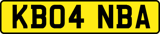 KB04NBA