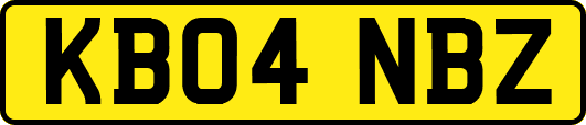 KB04NBZ