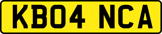 KB04NCA