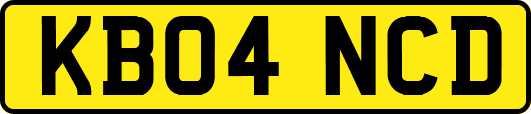 KB04NCD