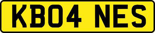 KB04NES