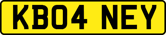 KB04NEY