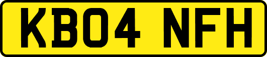 KB04NFH