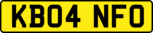 KB04NFO